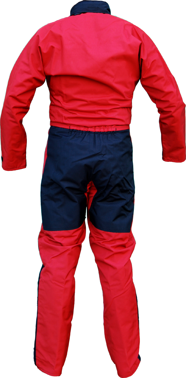 Speleološko odijelo AV HOLLOCH COMFORT