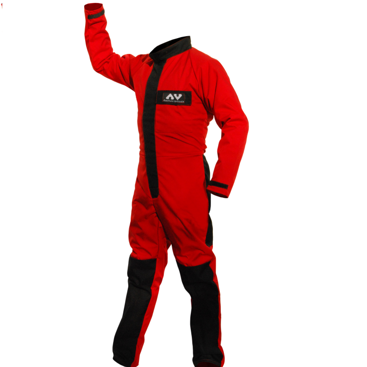Speleološko odijelo AV  MIDROI
