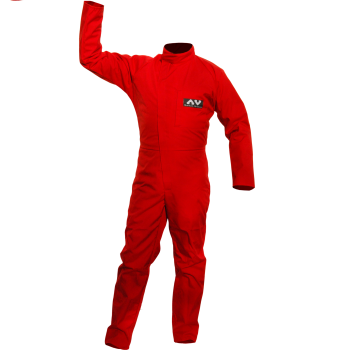 Speleolo&scaron;ko odijelo AV ROCHAS SENIOR