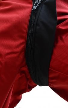 Speleološko odijelo AV HOLLOCH COMFORT MAN ZIP