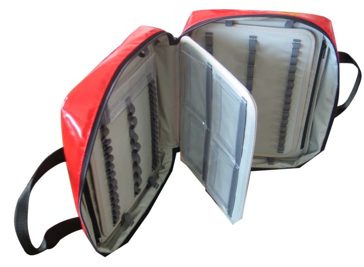 Medicinski ruksak sa ampularijem RESCUE