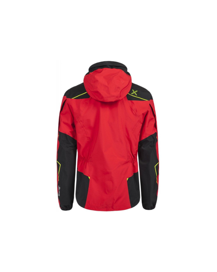 Jakna Montura Steel Pro 2 + Hlače Operator Light (gratis)