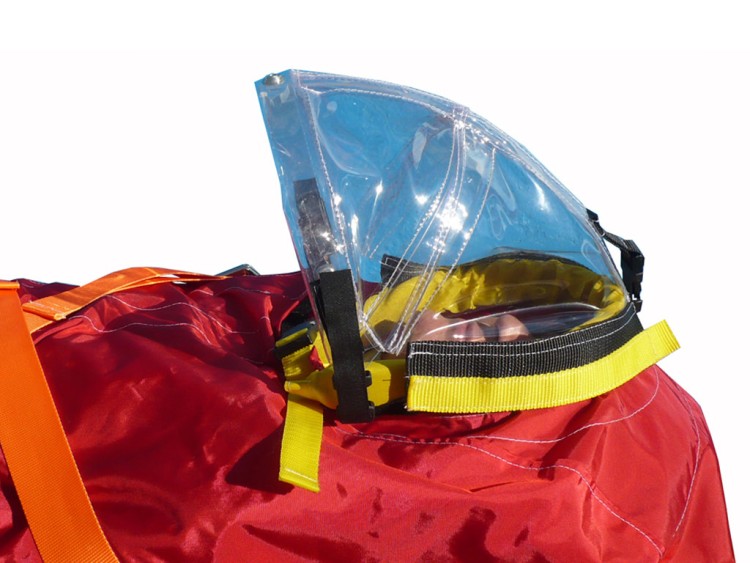 Nosila UT 2000 ALPINE