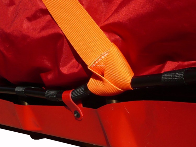 Nosila UT 2000 ALPINE