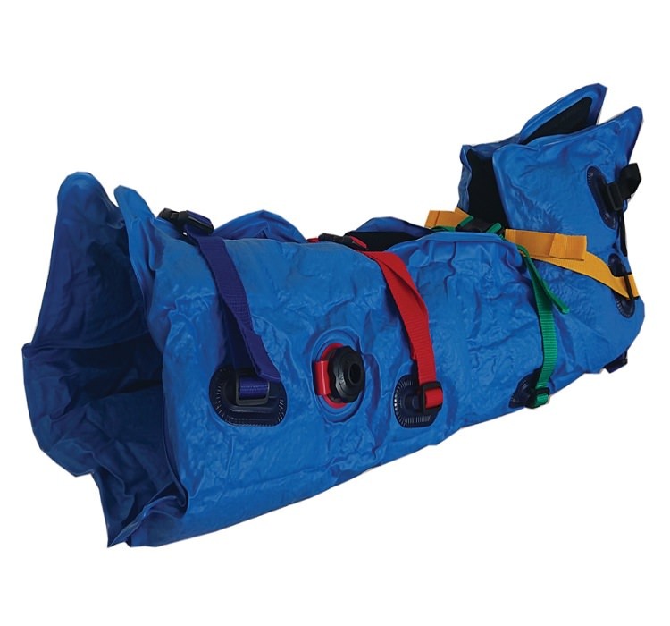 Vakumska udlaga za nogu EVO