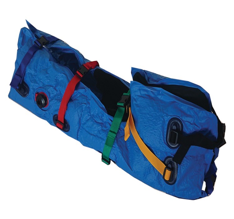 Vakumska udlaga za nogu EVO