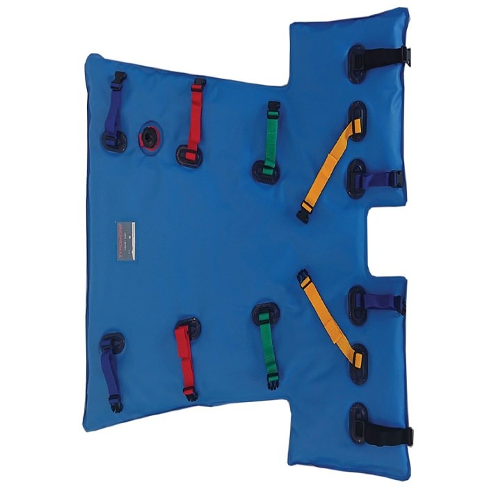 Vakumska udlaga za nogu EVO