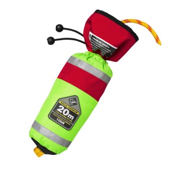 Uže PALM PRO THROWLINE 20m