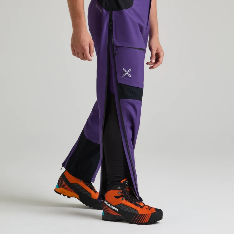 Hlače Montura VERTIGO GORE-TEX PRO COVER