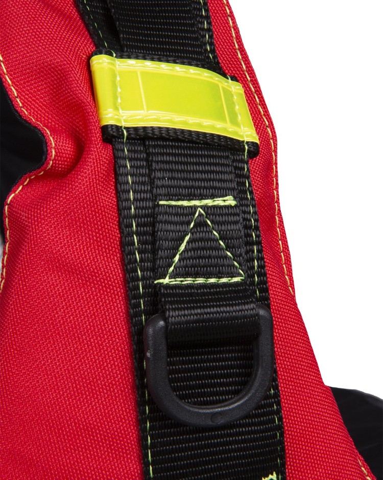 Prsluk Rescue Hiko X-TREME RENT PFD
