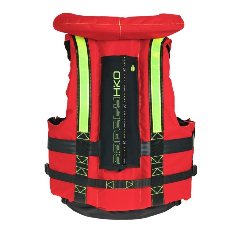 Prsluk Hiko SAFETY PRO