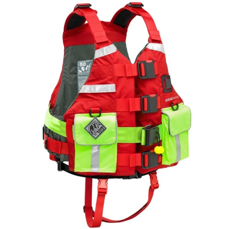 Prsluk Palm RESCUE UNIVERSAL PFD