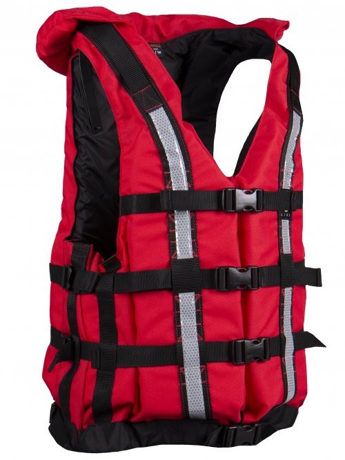 Prsluk HIKO RESCUE SAFETY RENT