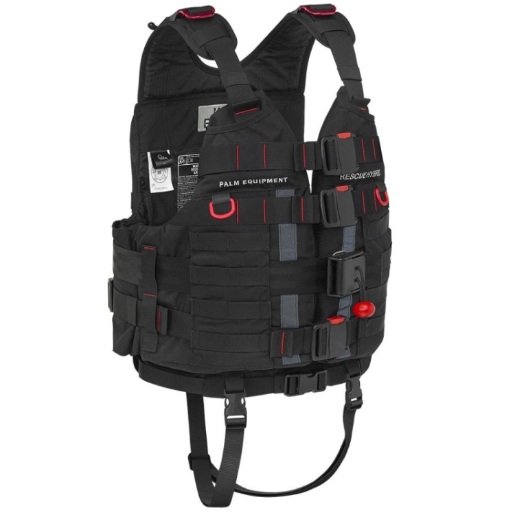 Prsluk PALM RESCUE HYBRID PFD