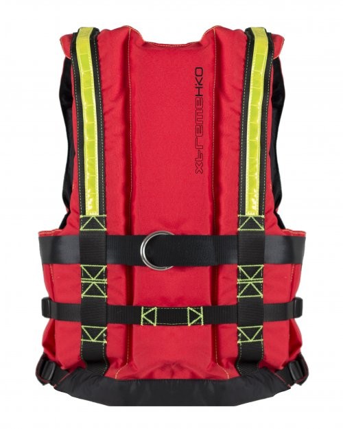Prsluk rescue hiko X-TREME HARNESS PFD