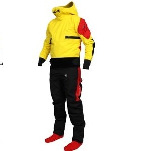 Suho odijelo Sandiline KAYAK SEAK 4L