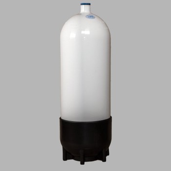 Čelični jednobocnik FABER - 18L / 232 bar, &Oslash; 216x650 mm, BOCA