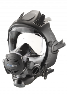 Maska Ocean Reef SPACE EXTENDER