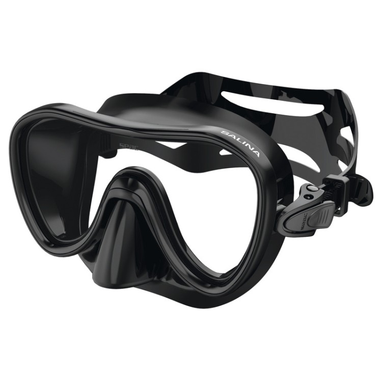 Maska Seac SALINA MS S/KL