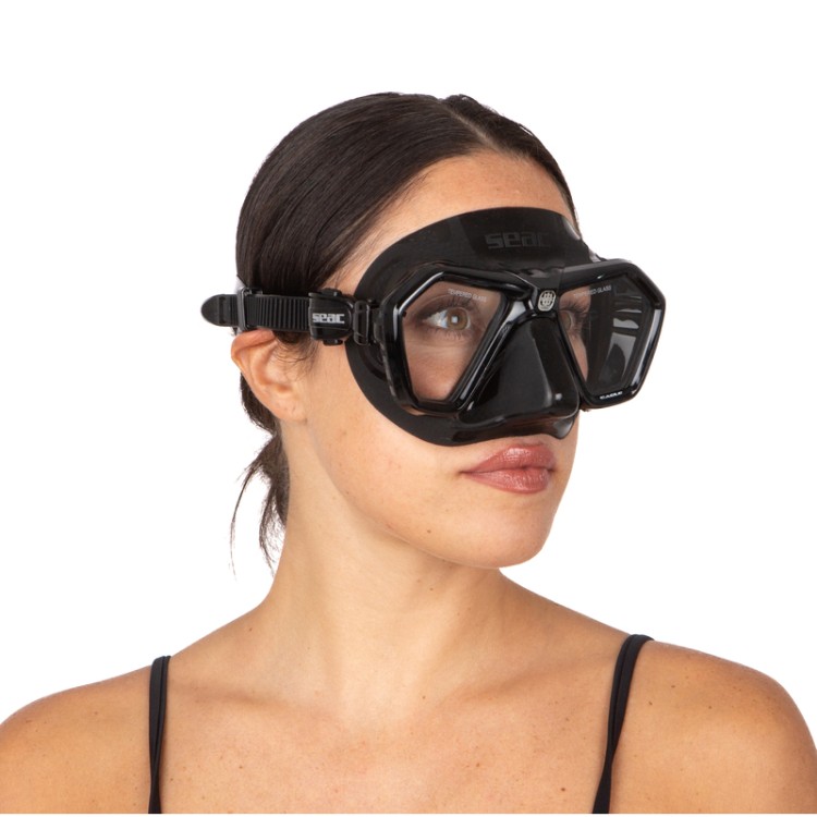 Ronilačka maska SEAC EAGLE