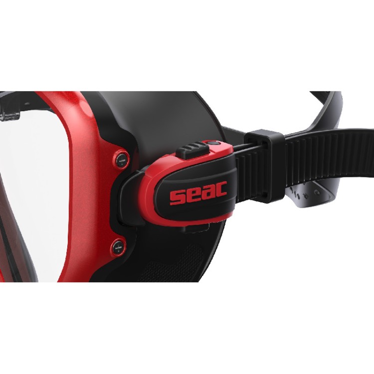 Maska Seac ITALICA 50