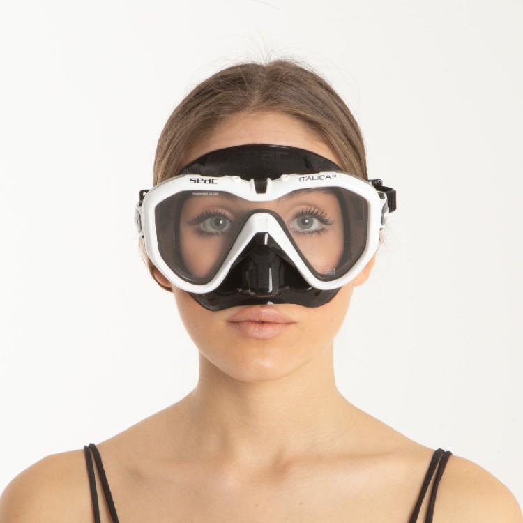 Maska Seac ITALICA 50