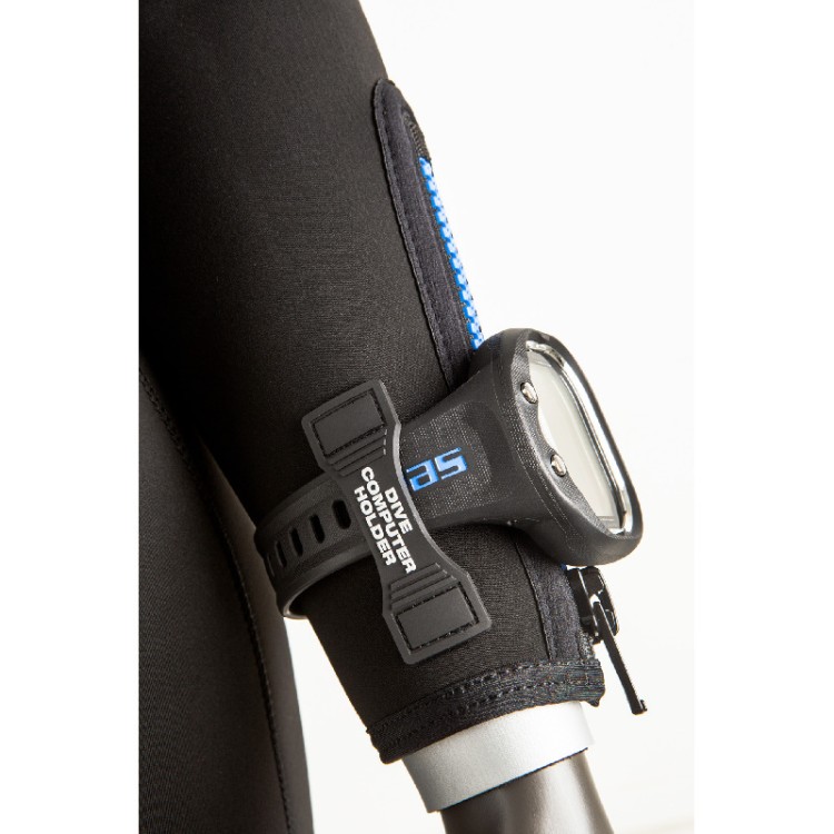 Ronilačko odijelo Seac SPACE MAN 7MM