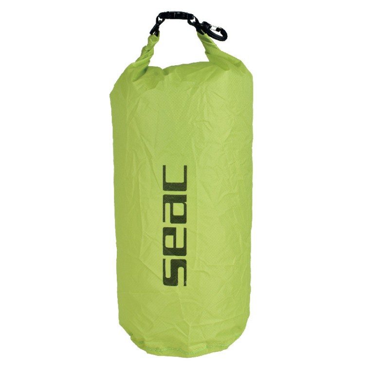 Vodootporna torba SEAC DRY SOFT 10 L
