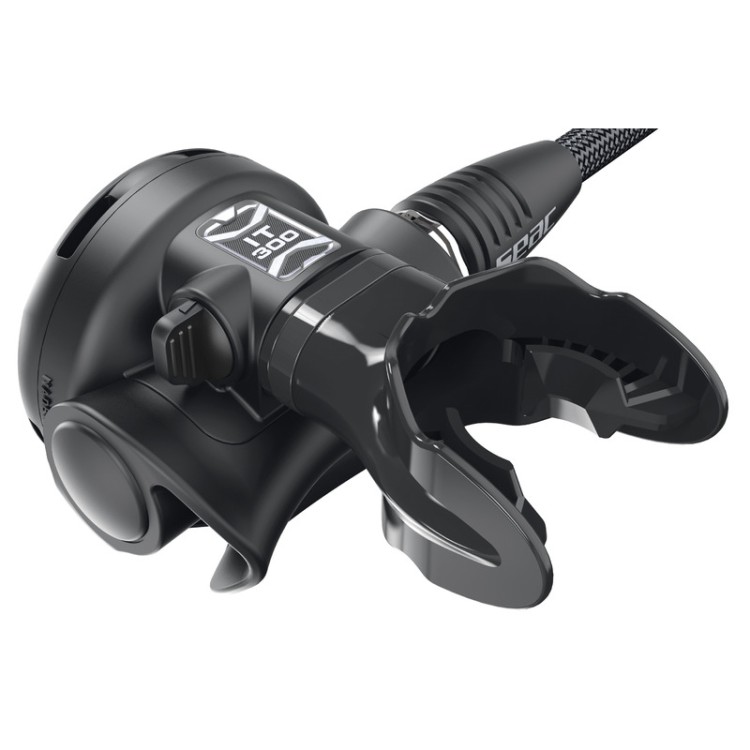 Regulator set SEAC IT 300 - 300 DIN