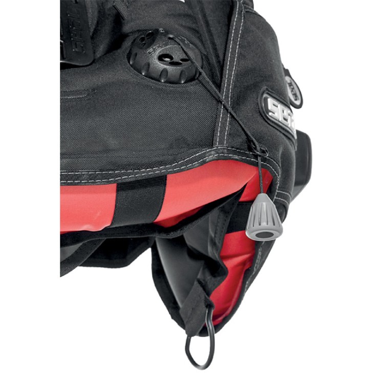 Kompezator plovnosti Seac SMART