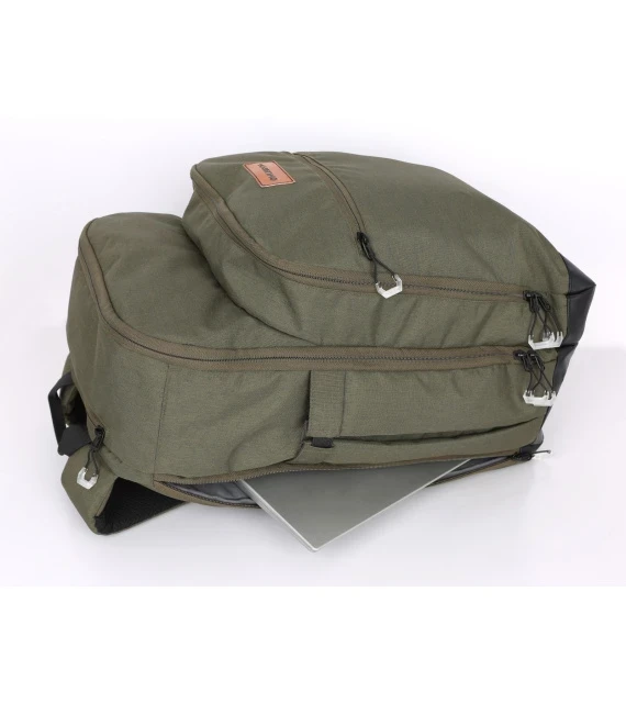 Ruksak Husky SOFER 30L