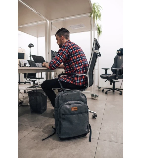 Ruksak Husky SOFER 30L