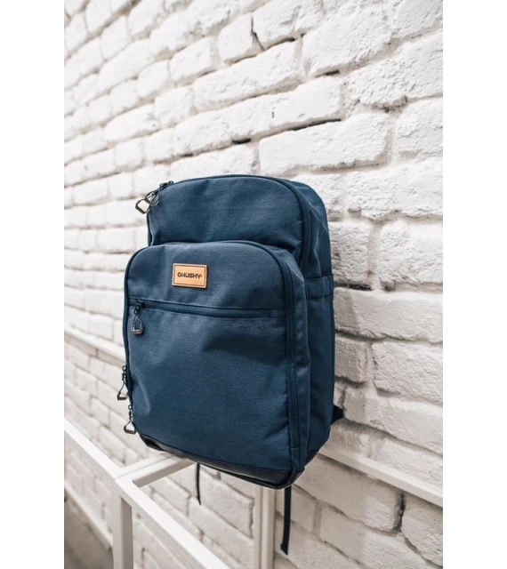 Ruksak Husky SOFER 30L