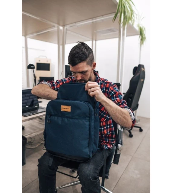 Ruksak Husky SOFER 30L