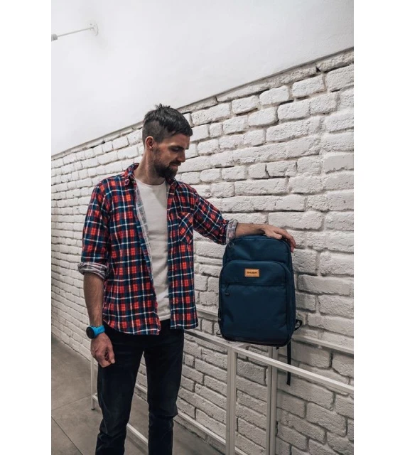 Ruksak Husky SOFER 30L