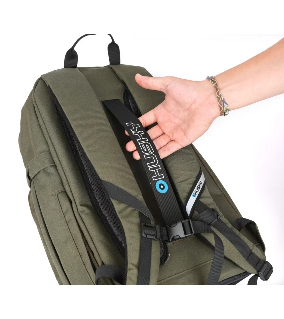 Ruksak Husky SOFER 30L
