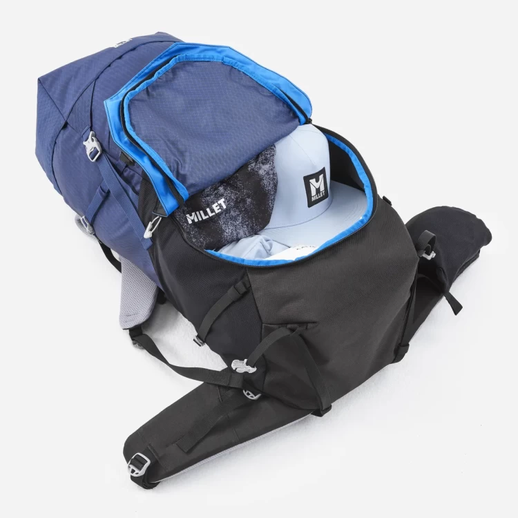 Ruksak MILLET UBIC 50+10 W