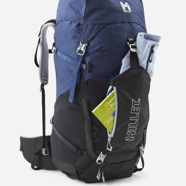 Ruksak MILLET UBIC 50+10 W
