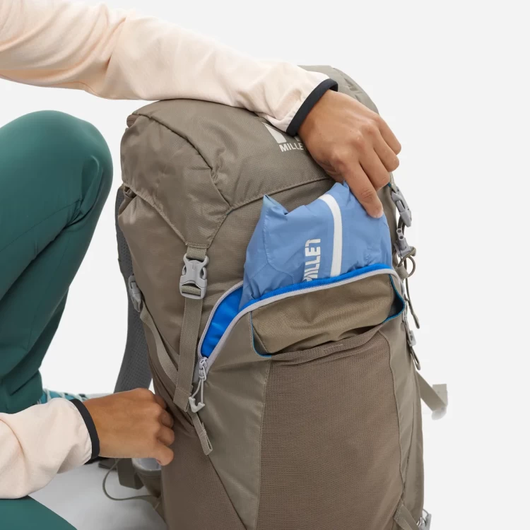Ruksak MILLET HIKER AIR 28 W