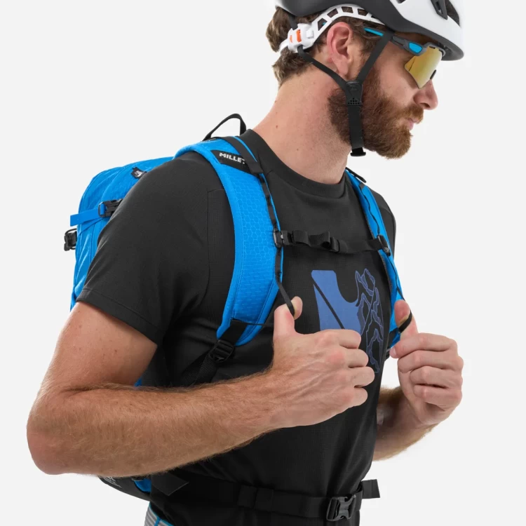 Ruksak Millet PROLIGHTER 22 NEW