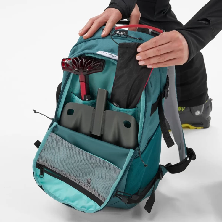 Ruksak MILLET TOUR 22 W