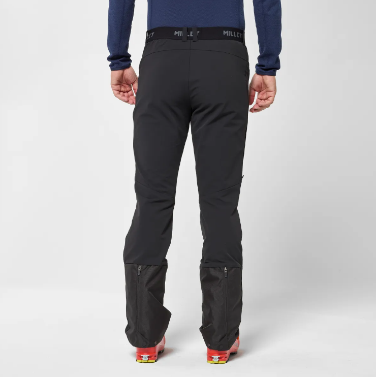 Pantalone Millet EXTREME RUTOR SHIELD