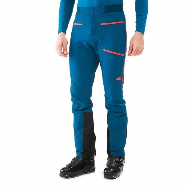 Pantalone Millet EXTREME RUTOR SHIELD