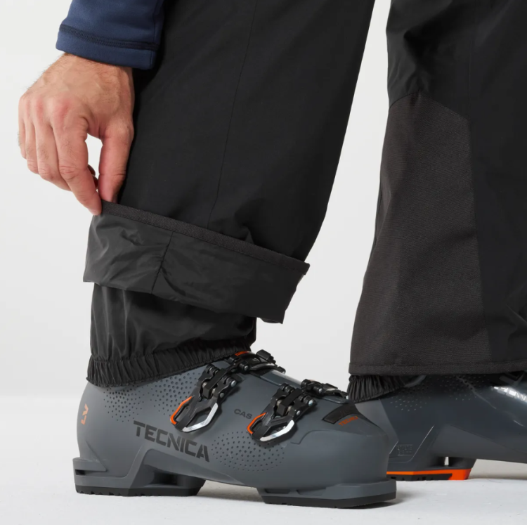 Ski pantalone Millet NISEKO GTX  M