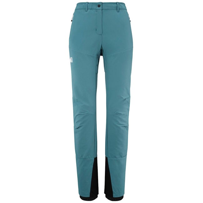 Ženske ski pantalone RUTOR XCS