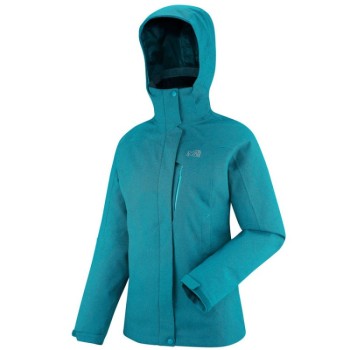 Jakna Millet LADY POBEDA 3 IN 1