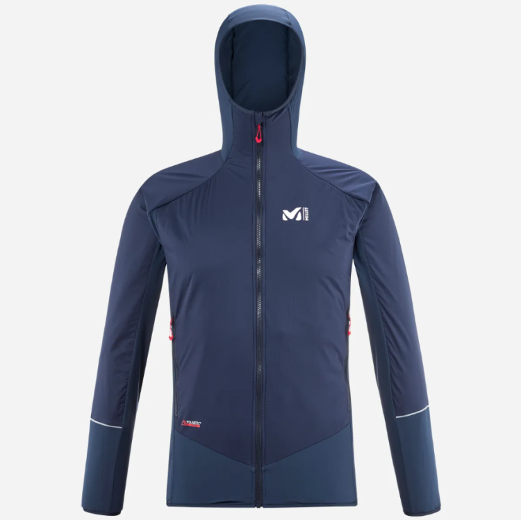 Millet jakna COOLIDGE HYBRID