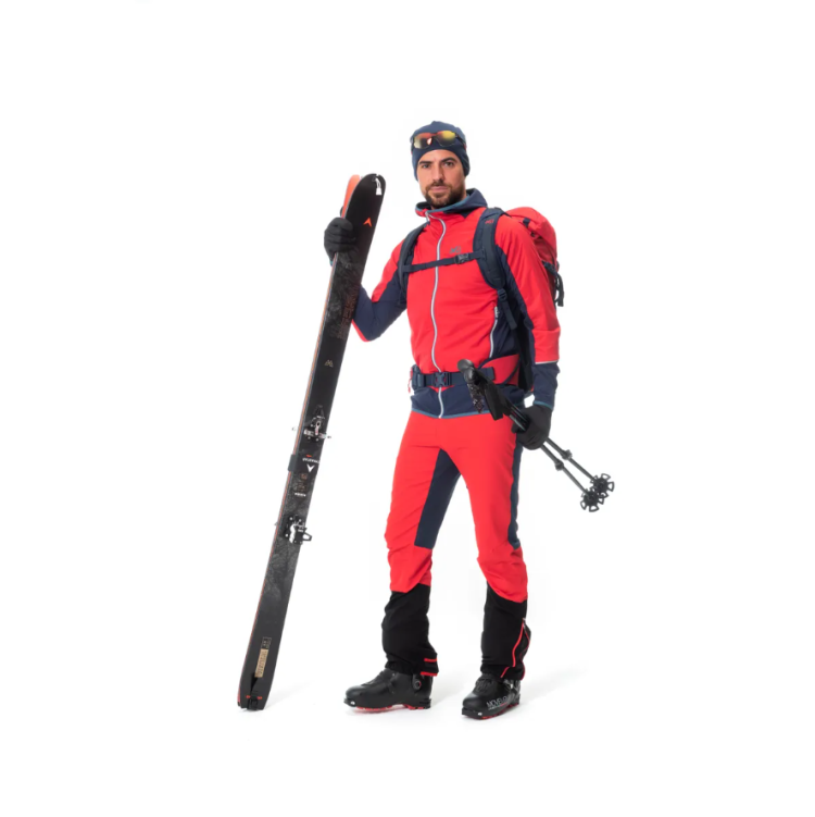 Millet jakna COOLIDGE HYBRID