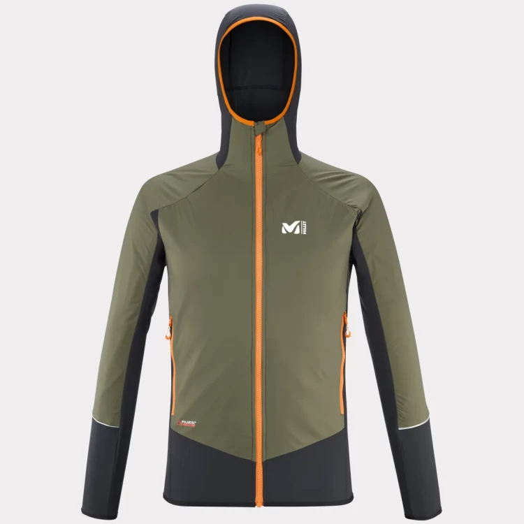 Millet jakna COOLIDGE HYBRID