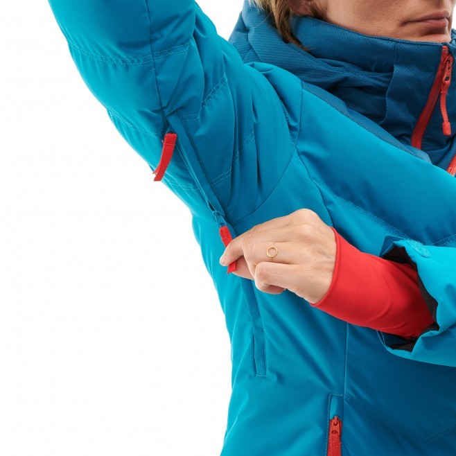 Ženska ski jakna Millet HEIDEN III